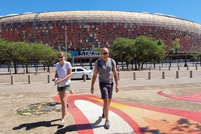 Soweto Half-Day Private Tour With Lunch  - Johannesburg - Customer Reviews Analysis