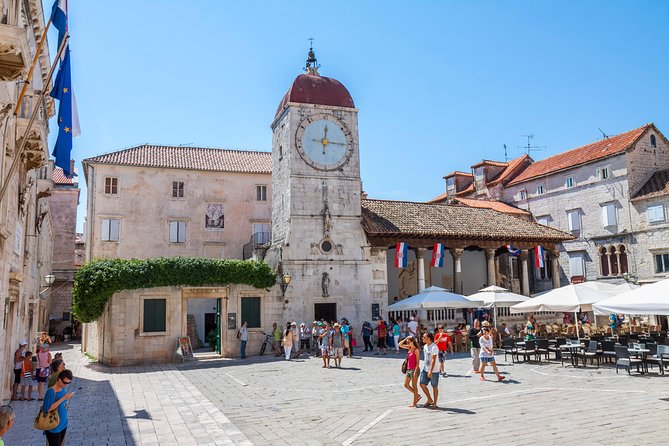 Split, Trogir and Klis Private Tour From Dubrovnik - Reviews and Rating Information