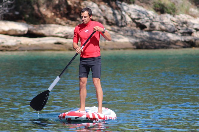 Stand up Paddling Tour - Expectations and Requirements