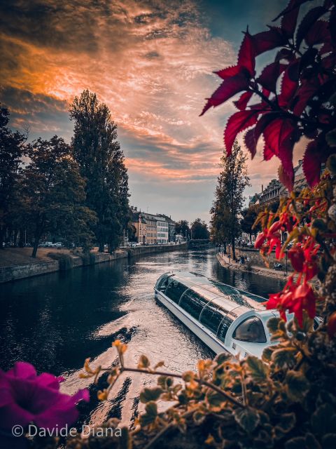 Strasbourg: Guided Historical Neighborhoods Walking Tour - Last Words