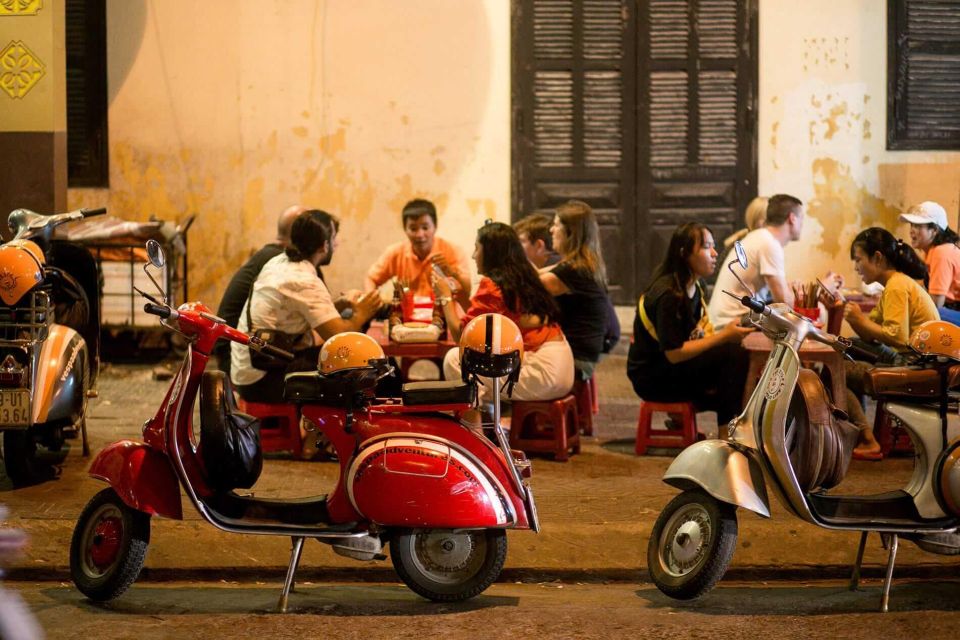 Street Food Walking Tour in Hoi an With 5 Local Tastings - Last Words