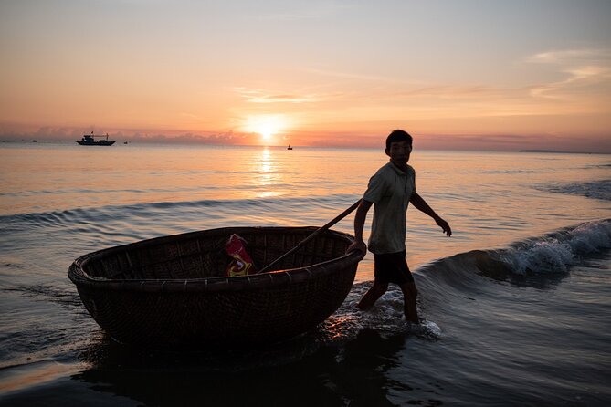 Sunrise Photography Tour in Vietnam Fishing Village - Reviews and Ratings