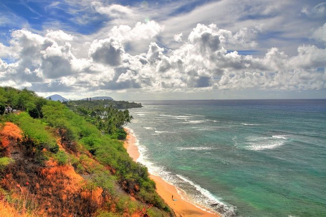 Sunset Glow Signature Hoverboard Tour: Waikiki to Diamond Head - Participant Requirements