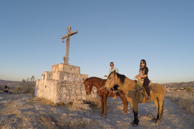 Sunset Horseback Riding Tour Through San Miguel De Allende - Traveler Testimonials