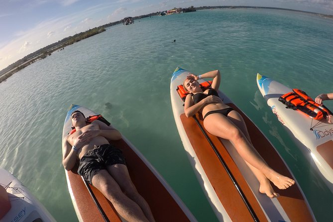 Sunset SUP Trip - Sunset SUP Trip Pricing