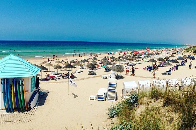 Surf & Friends - Costa Da Caparica - Last Words