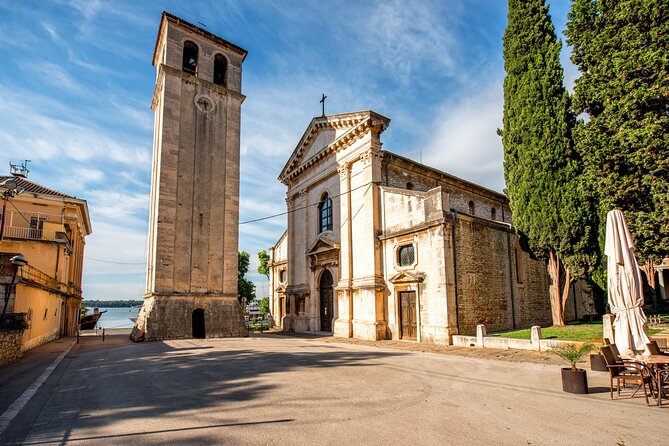 Surprises at Every Turn - Pula Walking Tour - Cultural Encounters and Traditions