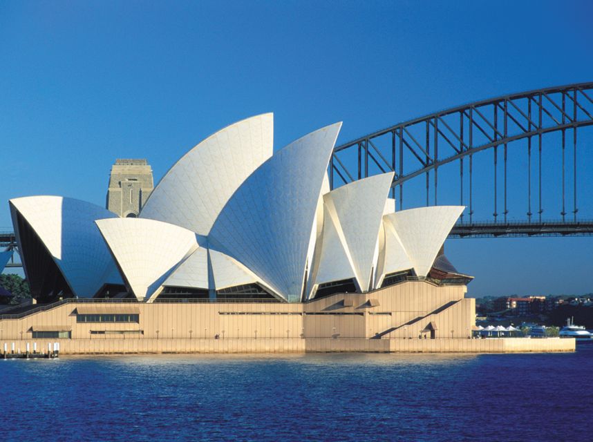 Sydney: 2, 3 or 5-Day Iventure Unlimited Attractions Pass - Booking Process and Benefits