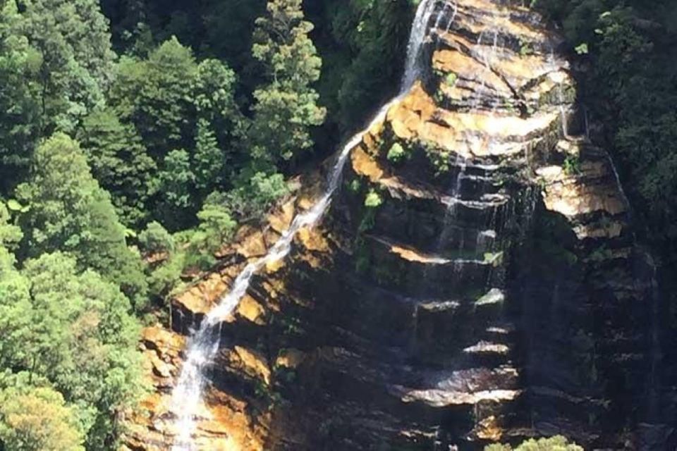 Sydney: Blue Mountains & Featherdale Wildlife Park Day Trip - Full Description