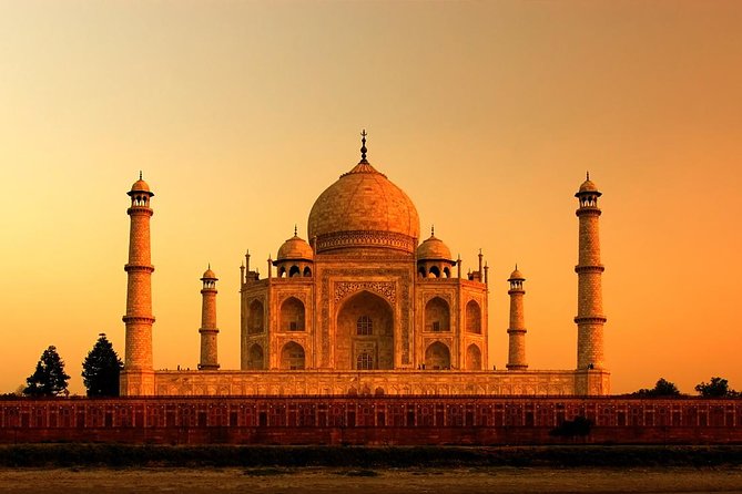 Taj Mahal Sunrise Tour From Delhi All Inclusive - Provider Information and Resources