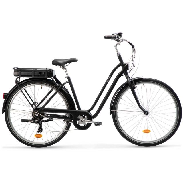 Talence: Bike and Accessories Rentals - Delivery Service and Models