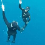 3 tenerife freediving discovery course Tenerife: Freediving Discovery Course