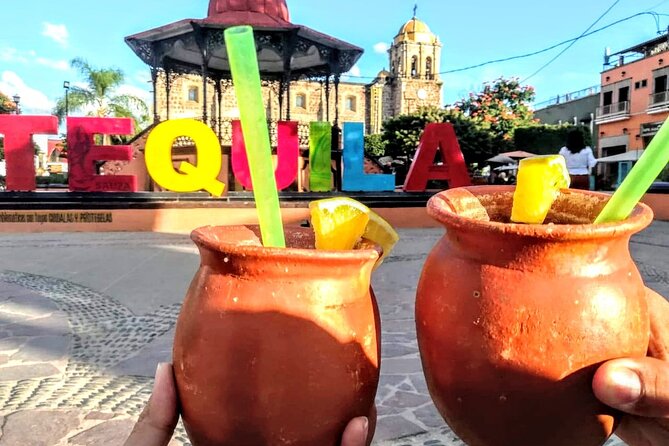 Tequila Tour Route - Common questions