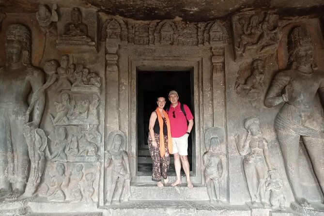 The Best of Ellora & Aurangabad in One Day - Last Words