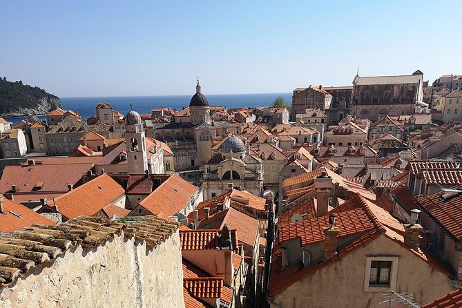 The Dark Side of Medieval Dubrovnik Private Walking Tour - Exclusive Access
