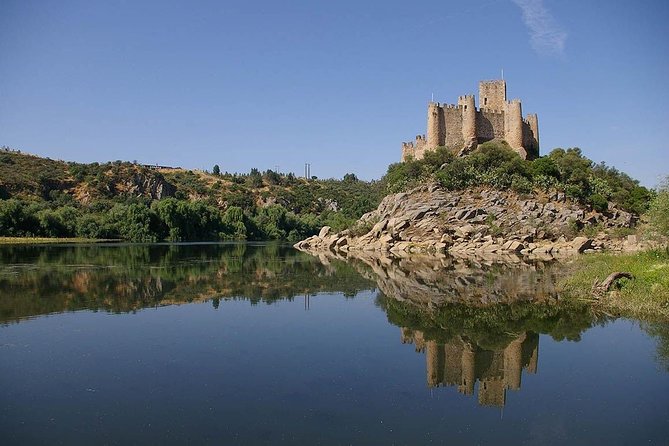 Tomar and Almorol Historical Tour of the Order of the Templars From Lisbon - Flexible Cancellation Policy Details