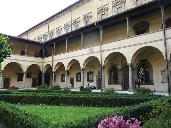 Tour of the Greek-Roman Naples With an Archaeologist - Uncovering Ancient Ruins and Artifacts