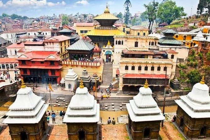 Tours of Temples - Cancellation Policy Guidelines