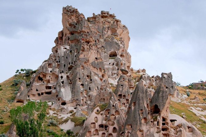 Treasures of Cappadocia Tour Underground City - Common questions