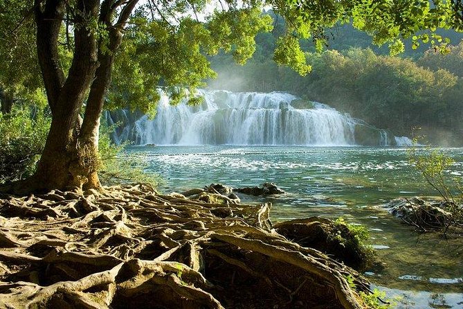 Trogir to Krka Waterfalls - Full Day Private Tour Including Free Detour - Key Points