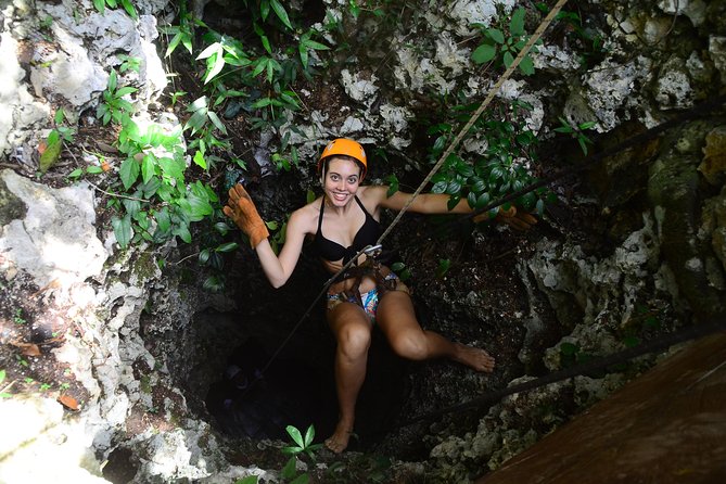 Tulum Ruins Mystic Adventure ATV and Cenotes Experience - Traveler Experiences