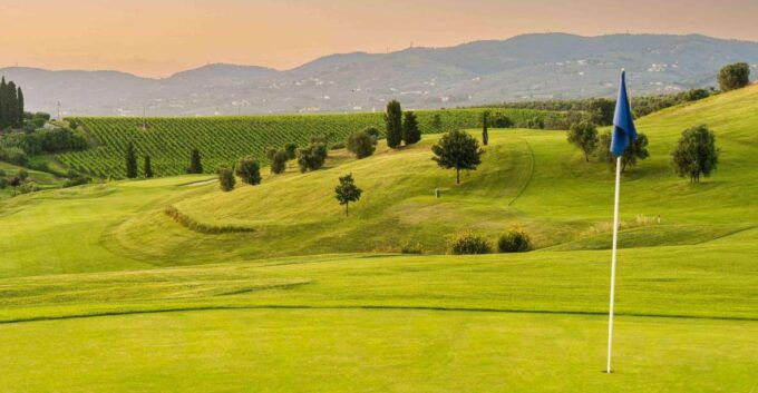 Tuscany: Half Day Golf Activity in Tuscany - Activity Highlights and VIP Treatment