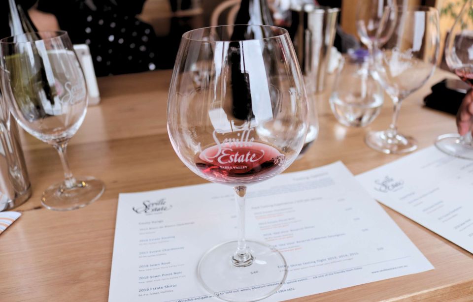 Ultimate Yarra Valley Wine & Food Tour With 2-Course Lunch - Tour Highlights