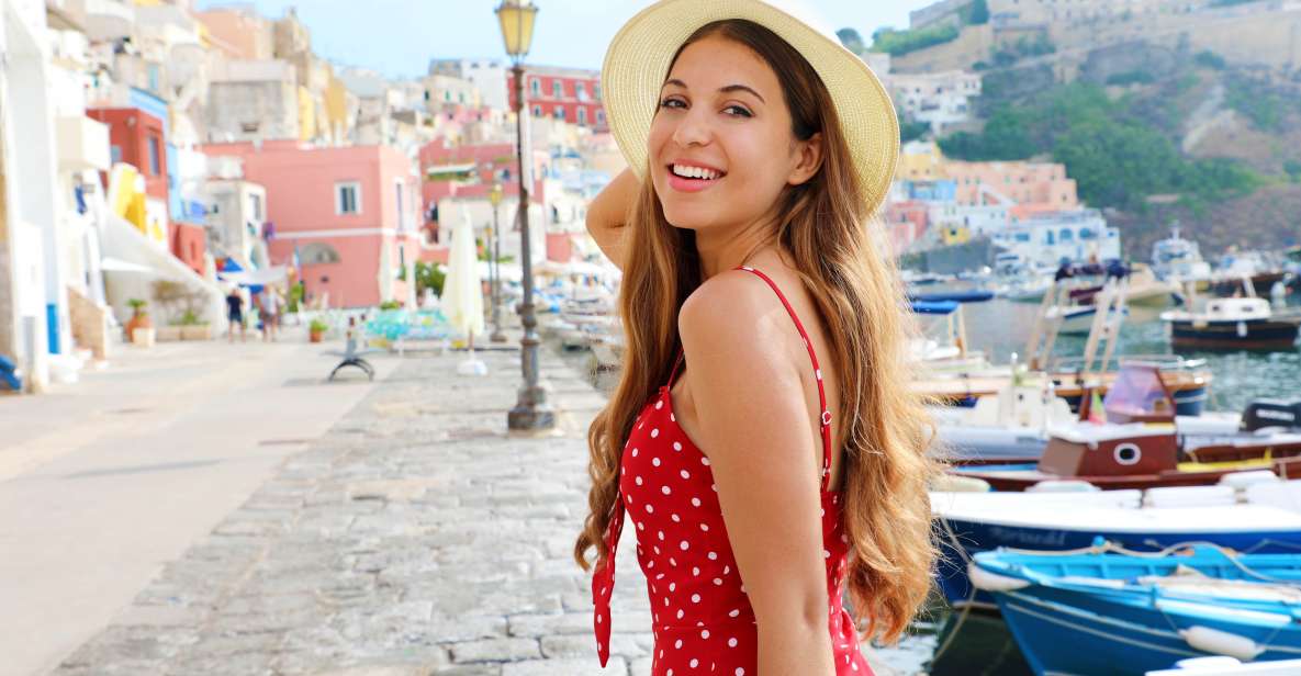 Unique Beauty and Heritage - Capri Walking Tour - Tour Description