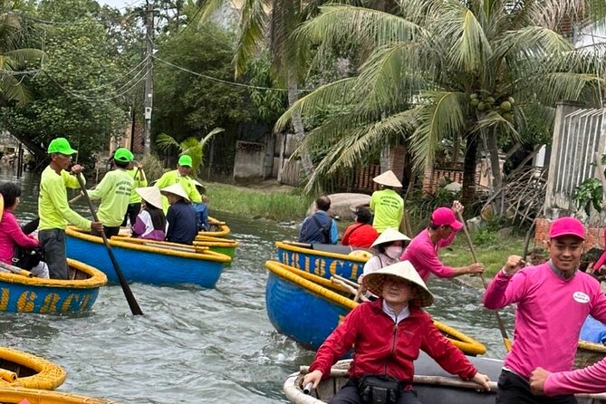 Vegetarian Cooking Class and Basket Boat Activity - Pricing and Refund Policy