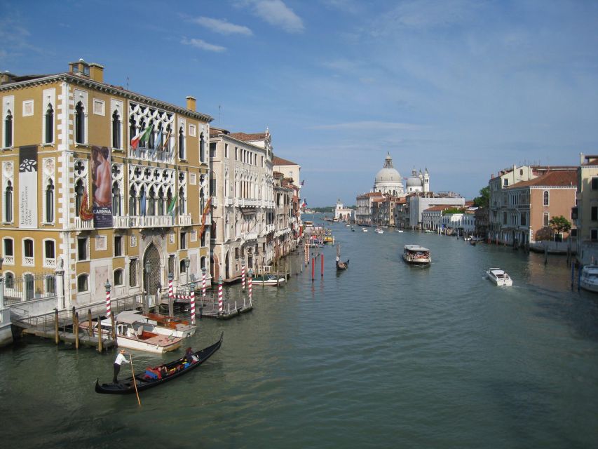 Venice: Private 2-Hour Walking Tour - Customer Reviews
