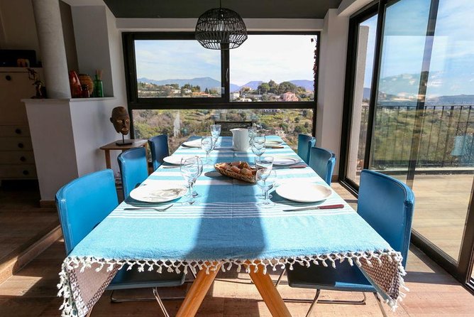 Viator Exclusive: Local Cooking Class & Dinner With View of Nice - Traveler Reviews