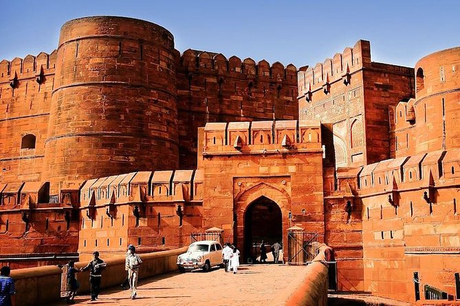 Visit Rajasthan Popular Places With Taj Mahal - Must-Visit Cities in Rajasthan