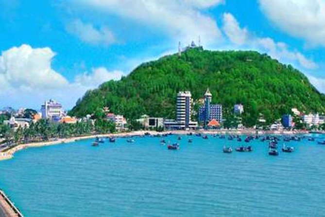 Vung Tau Full Day Tour 1 Day From Ho Chi Minh City - Additional Information