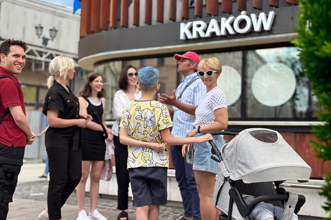 Walking Tour Krakow: Old Town - 2-Hours of Magic! - Immerse Yourself in Local Culture