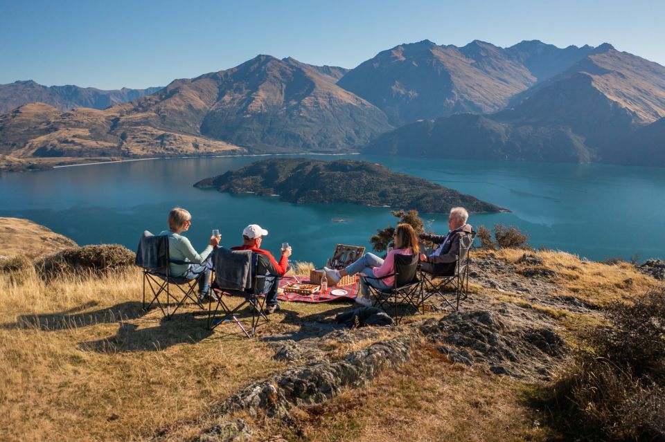 Wanaka: Mount Burke 4x4 Explorer and Boat Tour - Recommendations for Participants