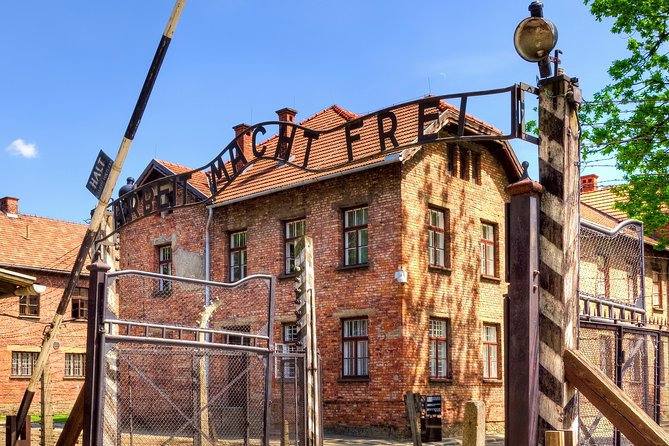 Wieliczka Salt Mine and Auschwitz-Birkenau Tour - Cancellation Policy