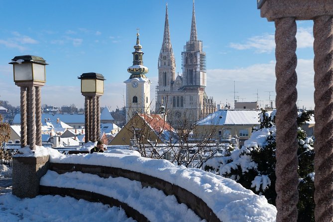 Zagreb and Cazma Private Christmas Fairytale Tour - Common questions