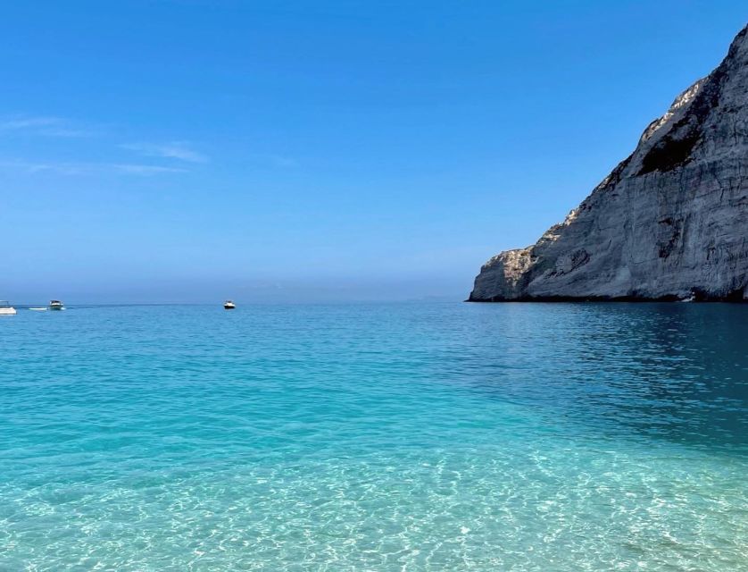 Zakynthos: Guided Boat Tour to Turtle Island With Swimming - Last Words