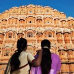 4 day private luxury golden triangle tour to agra and jaipur from new delhi 4-Day Private Luxury Golden Triangle Tour to Agra and Jaipur From New Delhi