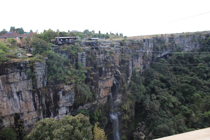 4 Day Private Tour in Zula Joburg to Kruger Panorama - Booking Information