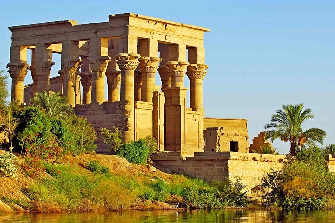 09 Days Egypt Classic Tour Cairo & Luxor - Aswan Nile Cruise - Nile Cruise Experience