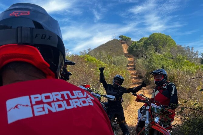1 Day Ride - Dirtbike Enduro in the Algarve - Overall Experience Summary
