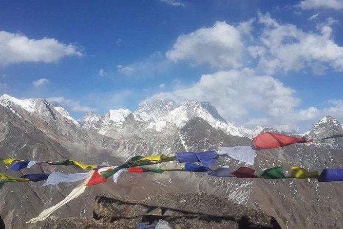 12 Days Gokyo Valley Trek From Kathmandu - Day 4: Acclimatization in Namche Bazaar