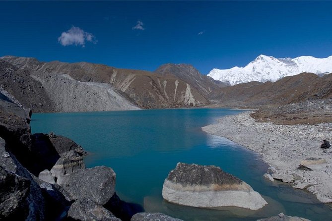 12 Days Private Gokyo Lake Trek - Included Services and Amenities