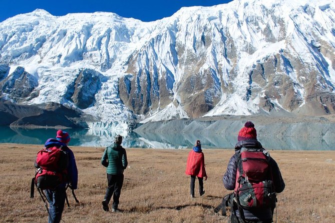 17 Days Adventurous Annapurna Tilicho Pass Trekking - Accommodation Details