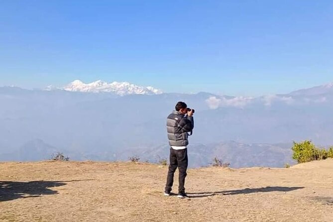 2-Day Nagarkot Tour With Sunrise and Trekking  - Kathmandu - Inclusions and Policies