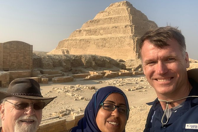 2-Day Tour of Highlights in Cairo and Giza With Felucca and Camel Ride - Last Words