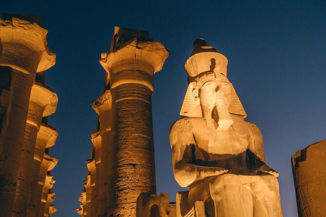 2-Day VIP Tour in Luxor - Customer Support and Contact Information