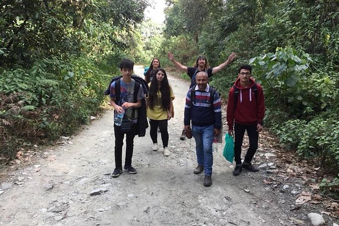 2 Days Home Stay Hiking to Chapakot From Pokhara - Last Words