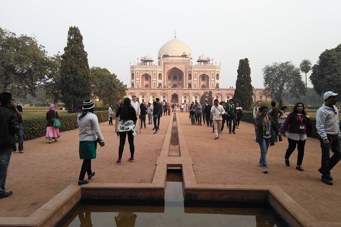 2 Days Private Delhi Agra Tour by Car From Delhi - Last Words